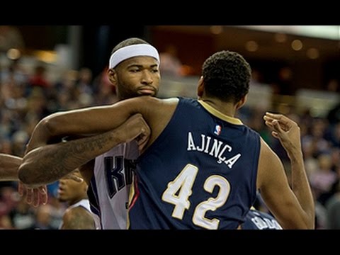 Top 10 NBA Plays: November 18th