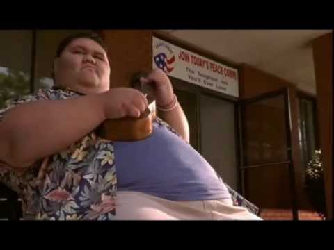 Never Forget Where I'm From (Shallow Hal)