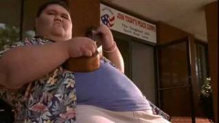 Never Forget Where I'm From (Shallow Hal)