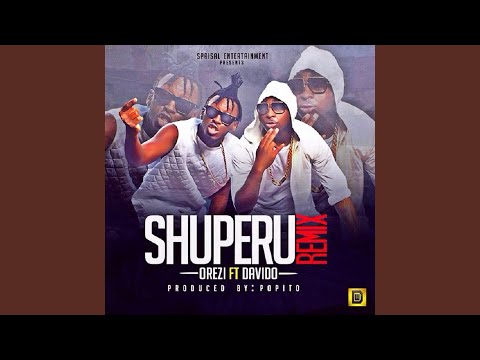 Shuperu (Remix)
