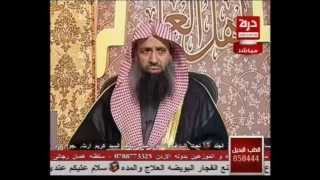 صورة مع أهل العلم.. الحلقة 106 الشيخ عبدالمحسن الزامل