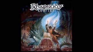 Rhapsody of Fire- Forest of Unicorns