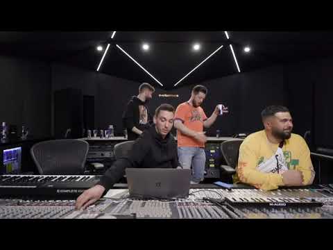 Bausa feat. Summer Cem/ Bunga Bunga Prod. By Miksu