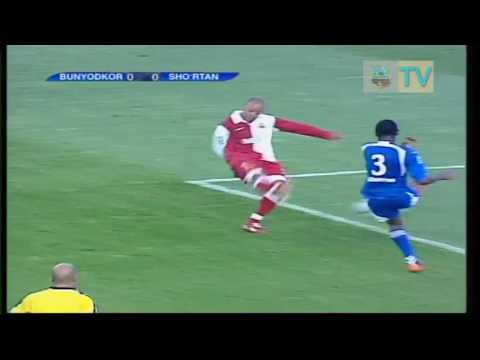 PFL-2016. Game week 19. Bunyodkor - Shurtan. MATCH PREVIEW