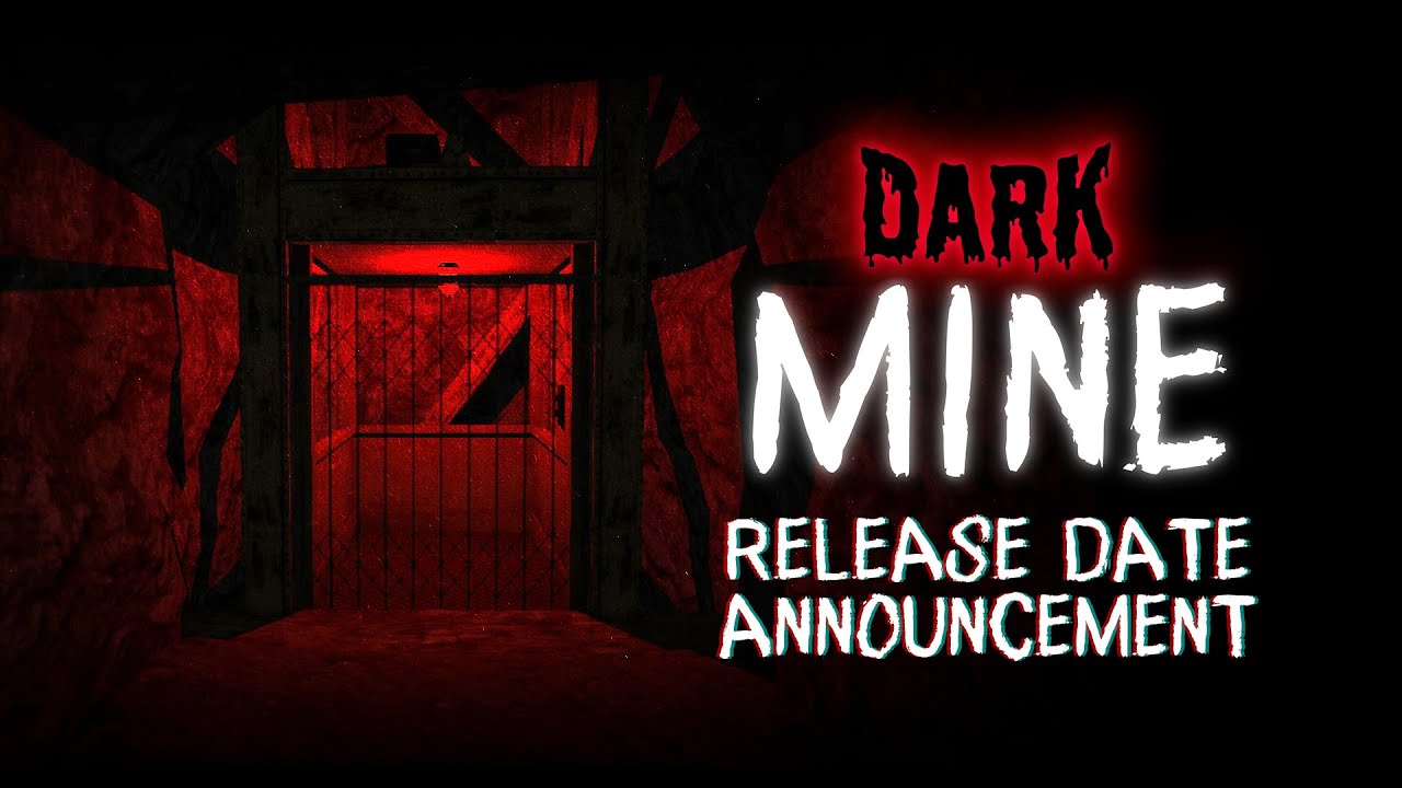 Dark Mine
