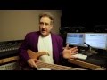 Brian Bromberg - Bromberg Plays Hendrix - Behind the Scenes