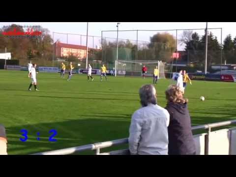 19.10.2013 Fußball Sachsen Bezirksliga Mitte VfL Pirna-Copitz - BSV 68 Sebnitz