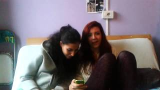 Beautiful Italian girls Ciao! Ciao! Ciao! Caio! Ciao! Ciao! Ciao!