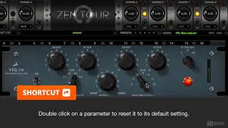 Video thumbnail for Antelope Audio 101: The Vintage EQs - 2. VEQ1A by macProVideoDotCom