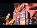 The Decemberists--A Bower Scene--Philly Folk Fest '09