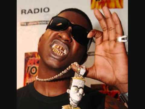 Gucci Mane - I'm Da Shit Baltimore Rmx