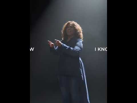 CeCe Winnas-Never lost Latest Worship Song