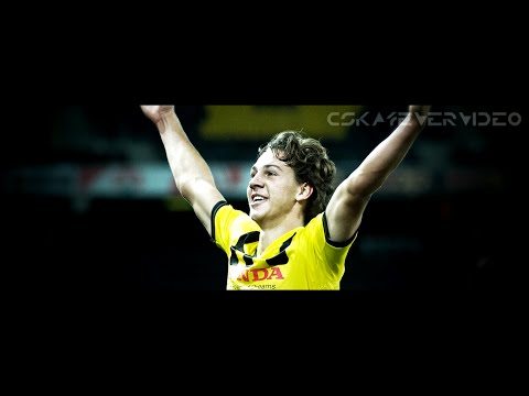 Michael Frey / The Tank / Goals Show - Young Boys (HD)