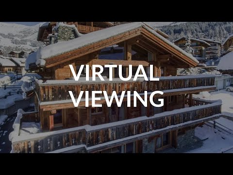 Chalet Maurine | Virtual Viewing