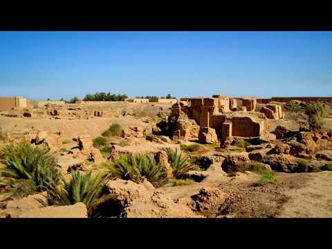 The Sumerians, First Builders of History