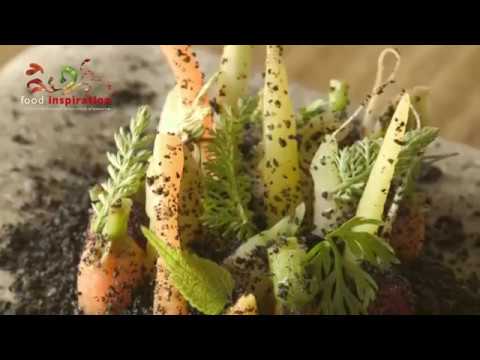 Interview with Noma founder Claus Meyer - Food Inspiration Magazine International edition 02