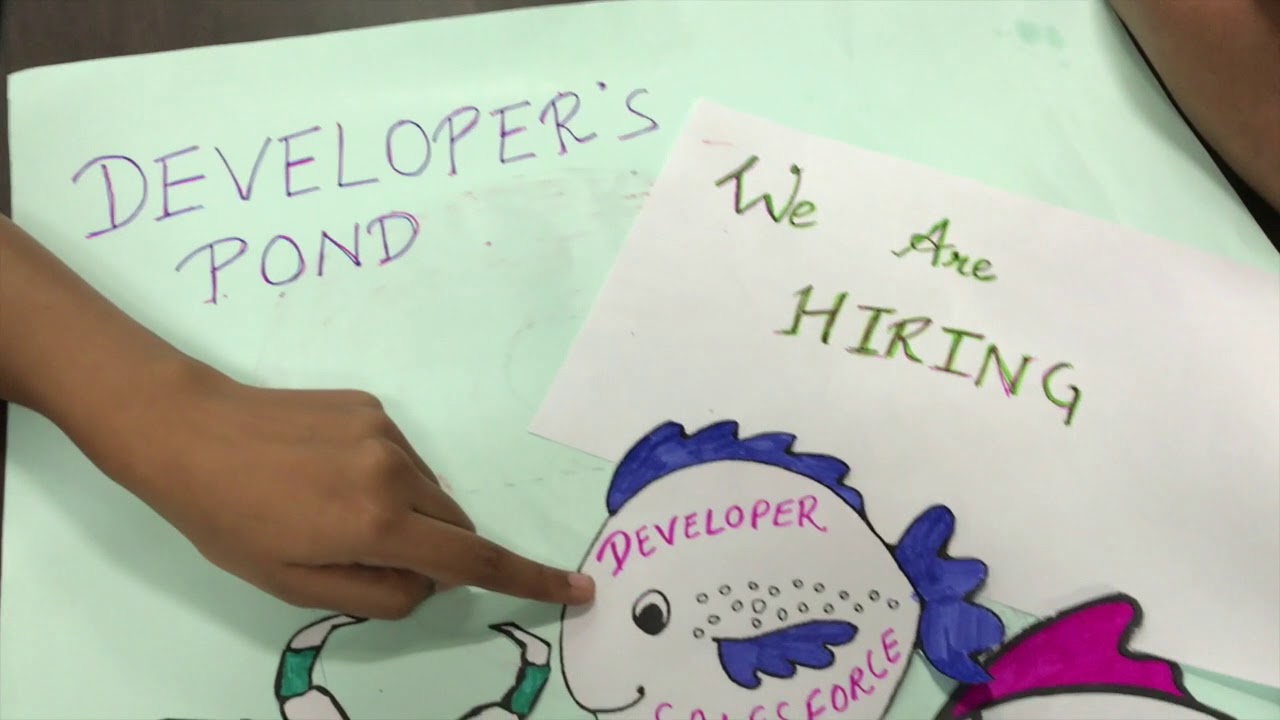 Cloud Certitude @IndiaDreamin