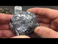 Mineral Identification Cleavage Vs Fracture