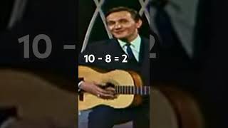 Roger Miller &amp; Dean Martin You Got 2 Again #rogermiller #deanmartin #funnysong #comedy #comedyshort