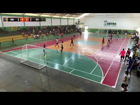 ENVIRA 64 ANOS-  EIRUNEPÉ X IPIXUNA -master