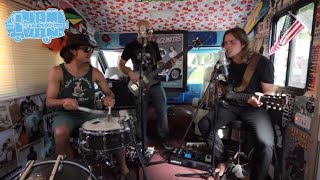 LUKAS NELSON & PROMISE OF THE REAL - "Four Letter Word" (Live at High Sierra 2013) #JAMINTHEVAN