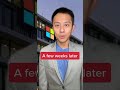 Microsoft layoffs #layoff