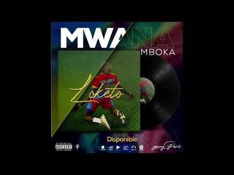 Young Paris feat. B.M. - Loketo