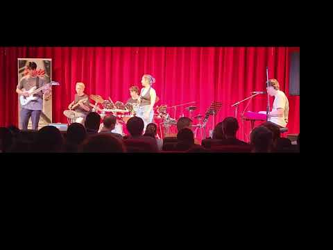 Dr Feelgood (Cover)- The Impostors