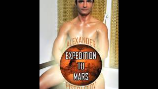 Alexander Pistoletov (Dongcopter Pirate) - Expedition to Mars