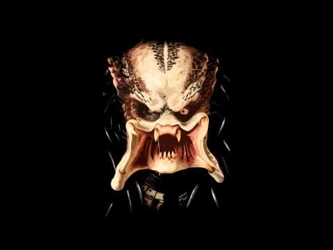 Predator sound effects (free)