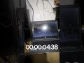 How Fast Your Computer Boots Up Here S Mine Shorts Pc
