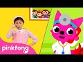 Five Little Monkeys Jumping On The Bed Different Versions Kids Song Pinkfong Official