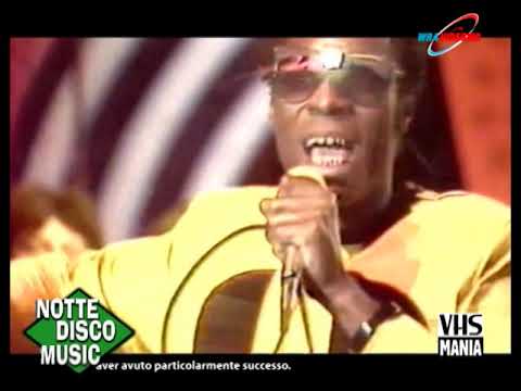 DAN-I - MONKEY CHOP (MX)