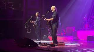 Blue Rodeo - Rose Coloured Glasses (Massey Toronto 1 2022)