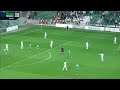 Győr-Videoton II 4-0 Teljes mérkőzés