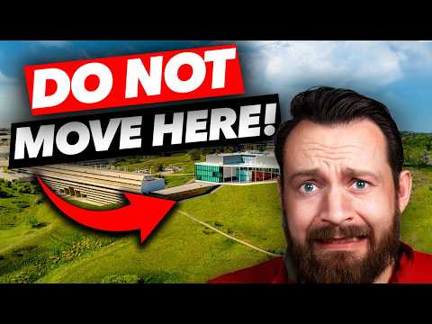 5 Reasons NOT to MOVE TO LETHBRIDGE ALBERTA
