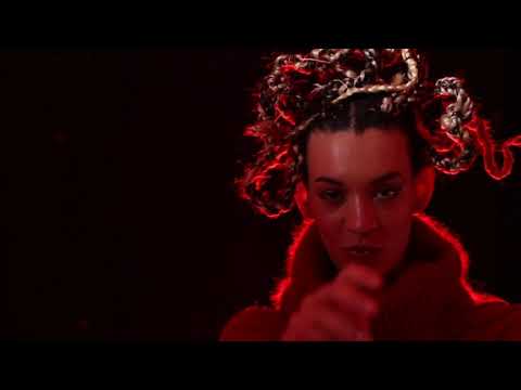 MODZIK PRESENTS JÄDE