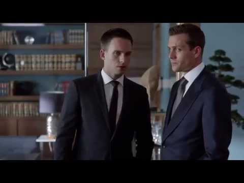 Jessica's Speech Suits