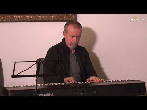 Marina Arsene  -  If I should lose you (compozitor Ralph Rainger)