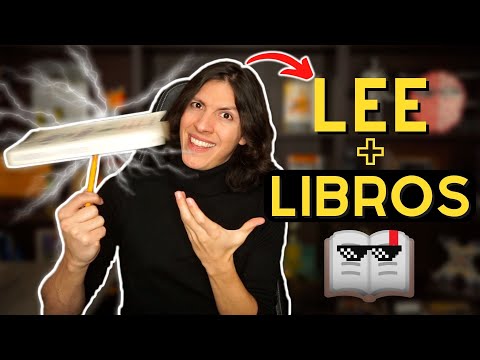 🖊️ 7 Speed ​​Reading Exercises That Will Make You Read More Books | Reading Course