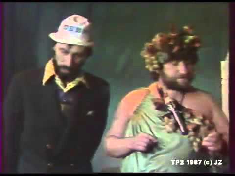 Kabaret Loża 44 cz.3