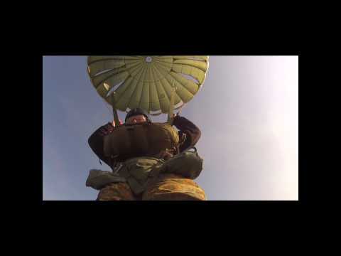 Oostwold Holland April 2012 SF-10A Jump GoPro Hero2