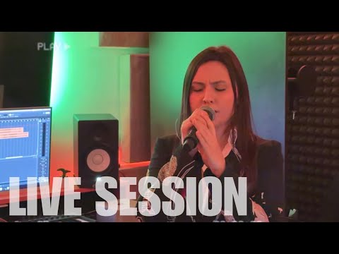 Roberta - Azi te mai iubesc | LIVE SESSION | Tuğba Yurt - Sığınak cover