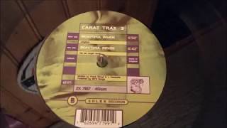 Zolex Presents Carat Trax 3 - Beautiful Inside (Original)