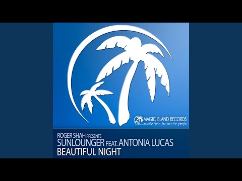 Beautiful Night (Kim Svärd Remix)