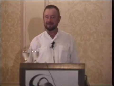 Ingo Swann Expanding the Information Base About Remote Viewing Part 1