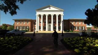 Ole Miss Alma Mater