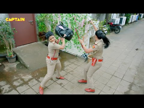 असली Haseena और नकली Haseena का हुआ जब एक दूसरे से आमना सामना || Best Of Maddam Sir