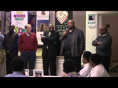 American Graduate Day - October 3, 2015