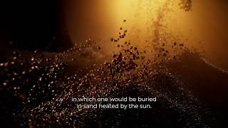 Iyashi Dôme: Detox & Longevity Wellness Dome for Clinics, Spas & Resorts | Now in Dubai, UAE